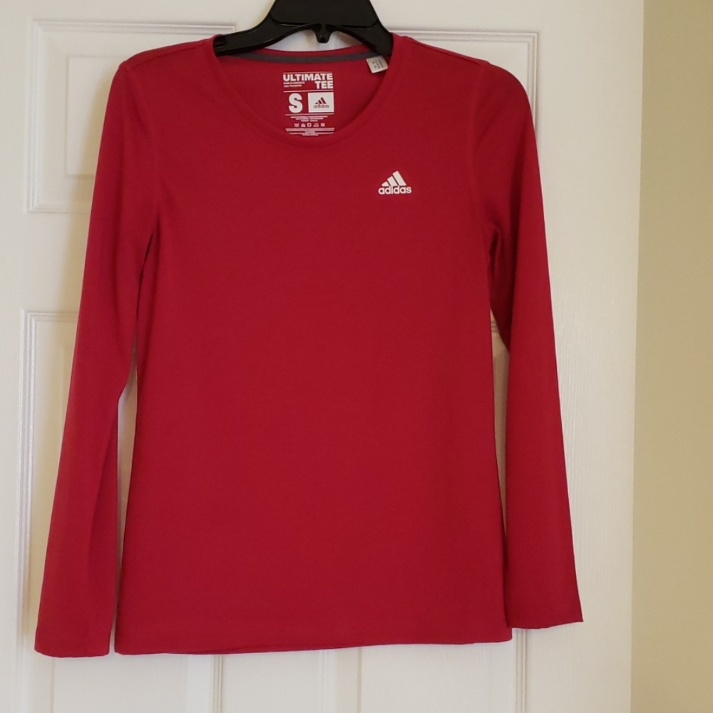 Adidas ultimate tee